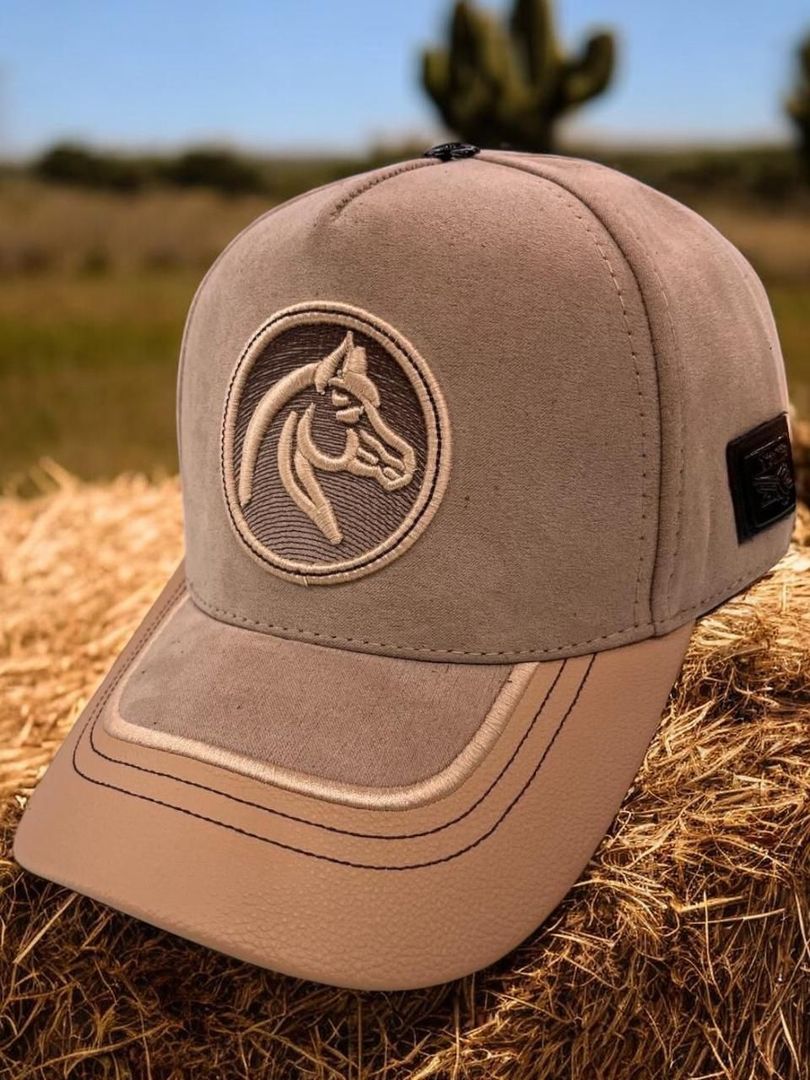 GORRA CABALLISTA