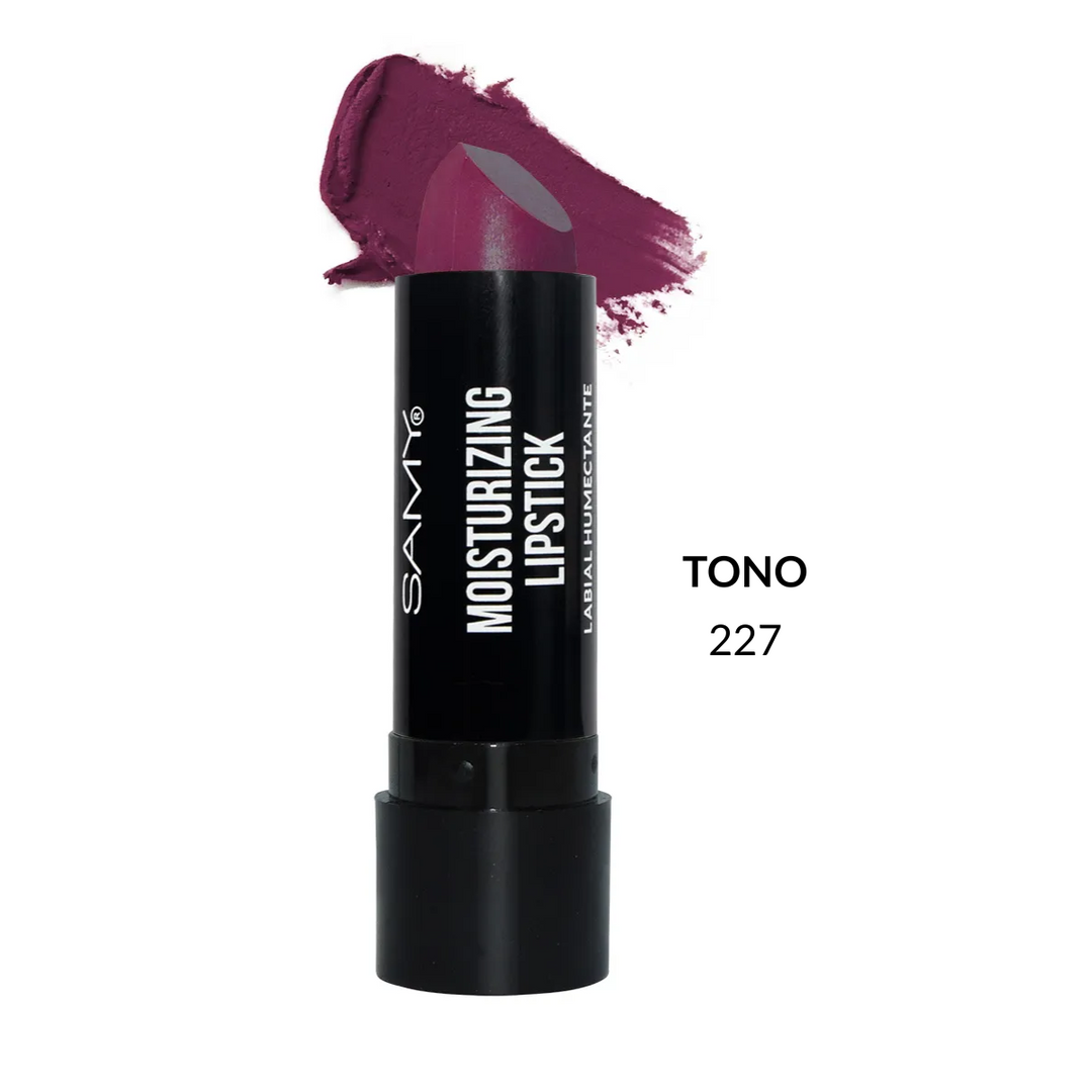 LABIAL HUMECTANTE SAMY 3RA