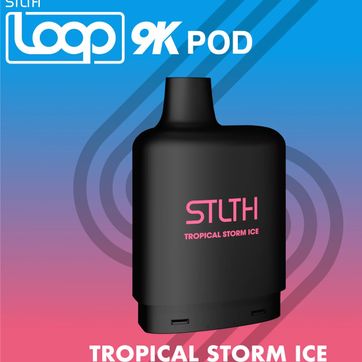 Imagen del producto STLTH Pod Loop 9k
