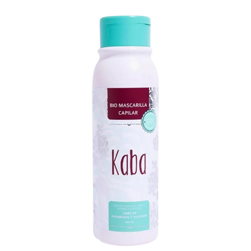 Imagen del producto BIO- MASCARILLA KABA X 500 ML