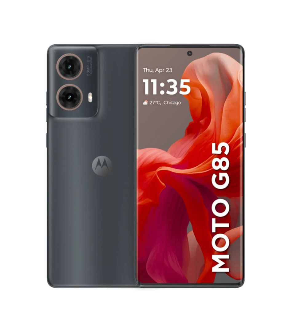 MOTOROLA G85 5G - 256GB - 8RAM