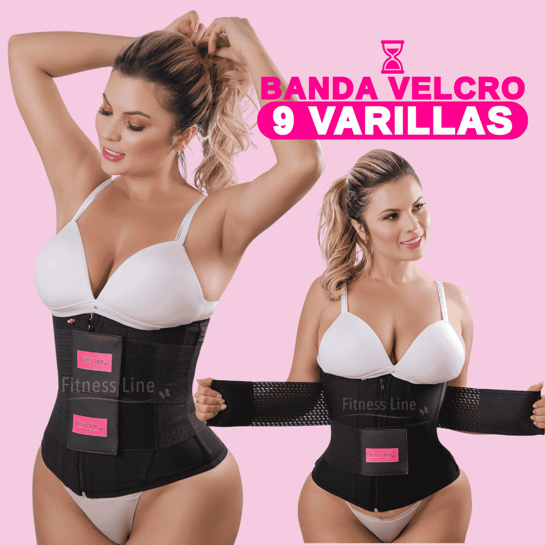 3130 - Tiny Waist