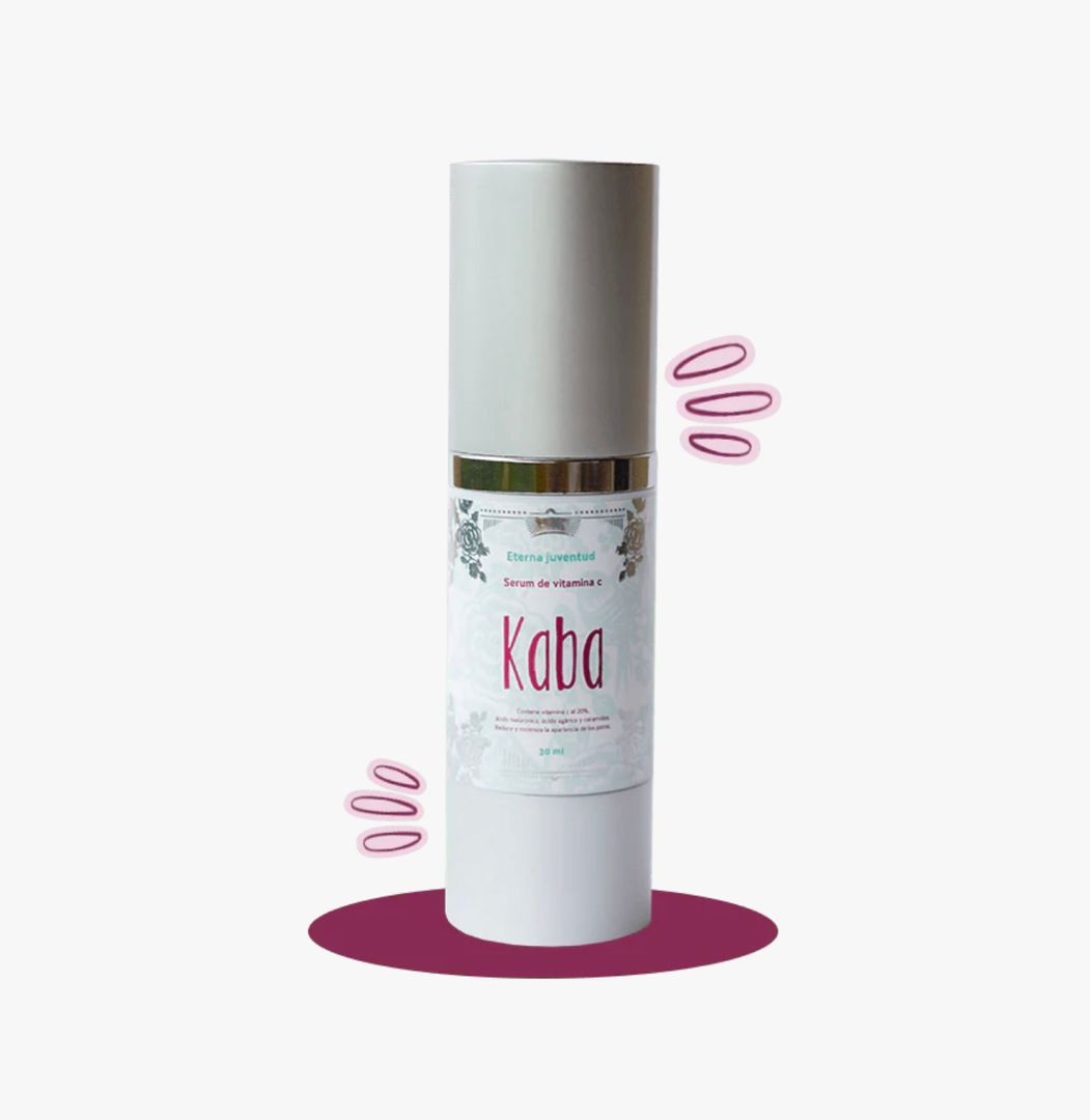 SERUM VITAMINA C 