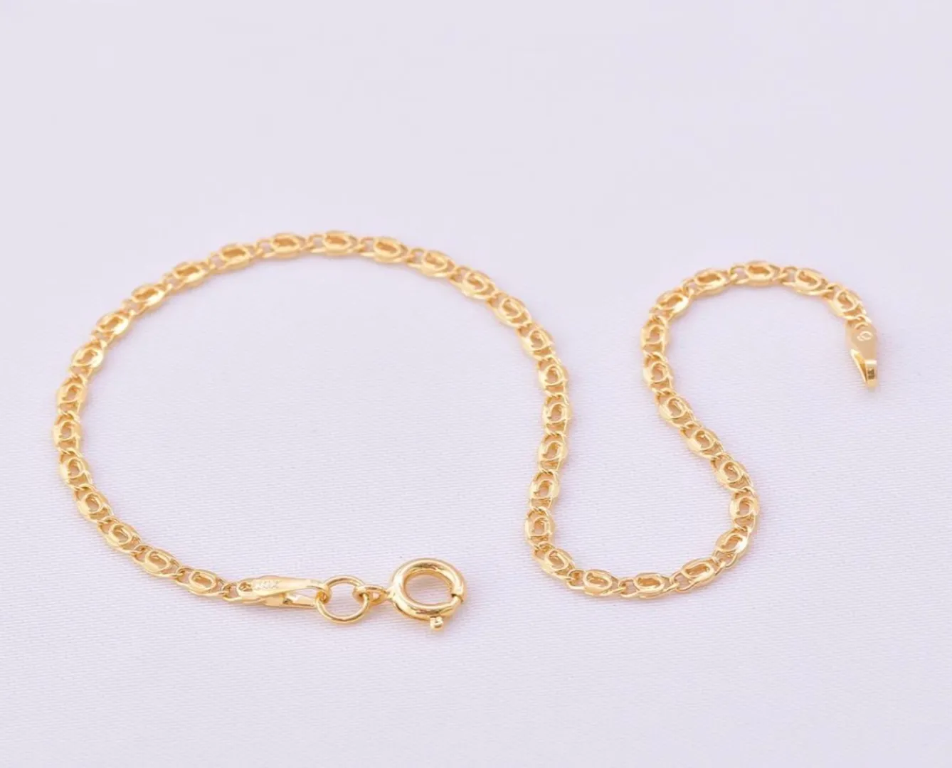 Pulsera tejido especial 