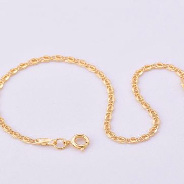 Imagen del producto Pulsera tejido especial 