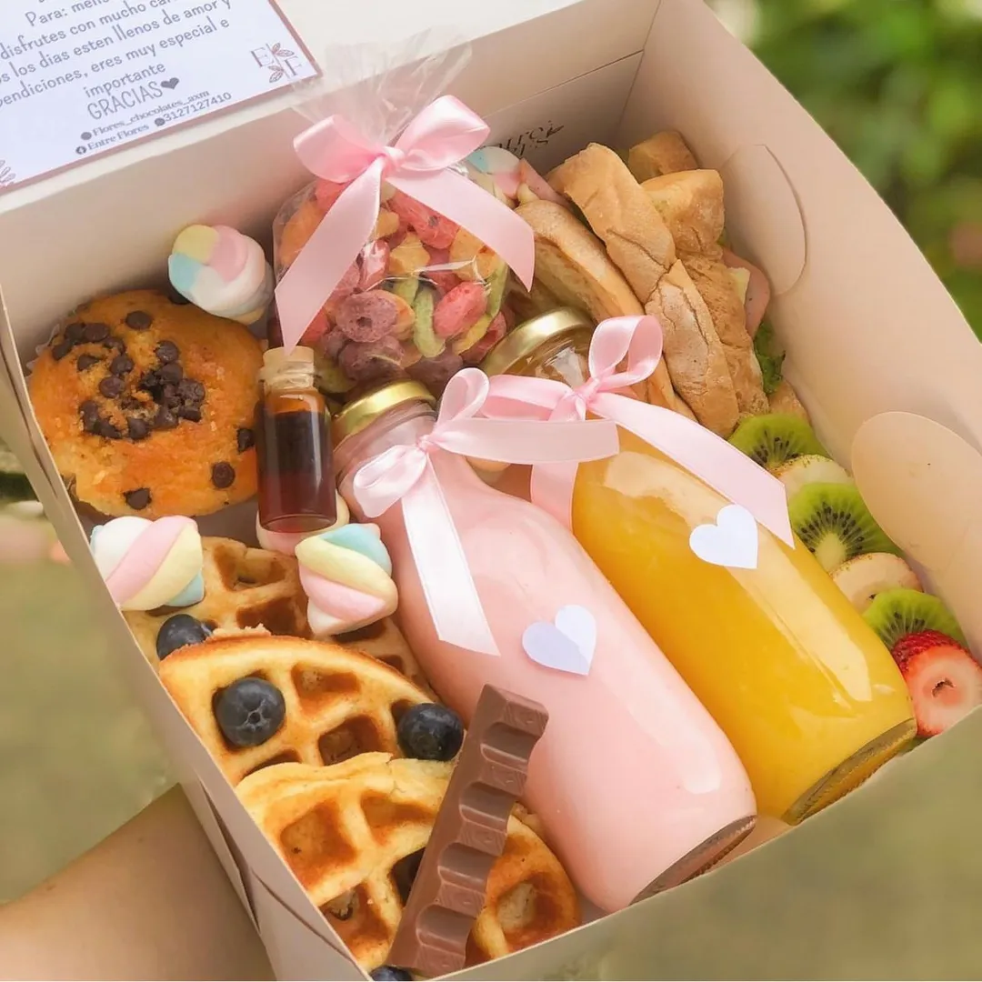 Ref.Morning Infantil