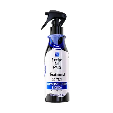 Imagen del producto TERMOPROTECTOR LIQUIDO 250ML LECHE PAL PELO