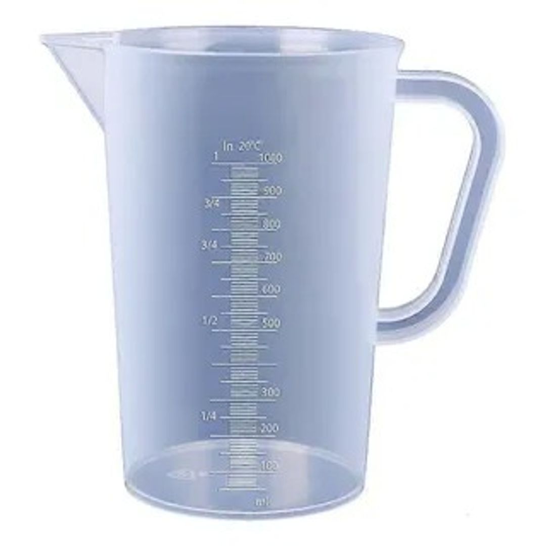 JARRA MEDIDOR X 1.000 ML