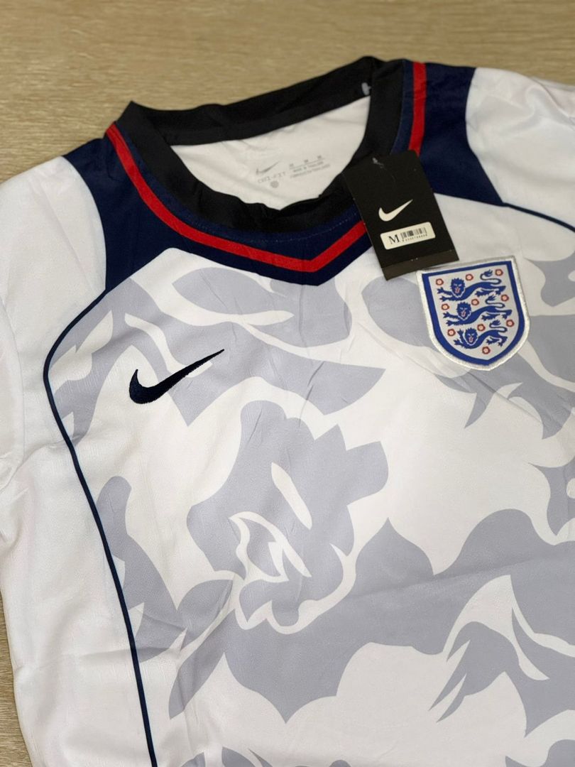 000 CONJUNTO DEPORTIVO INGLATERRA
