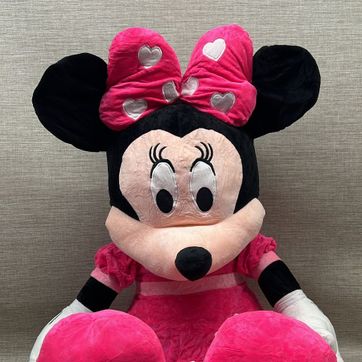 Imagen del producto MINNIE VESTIDO 