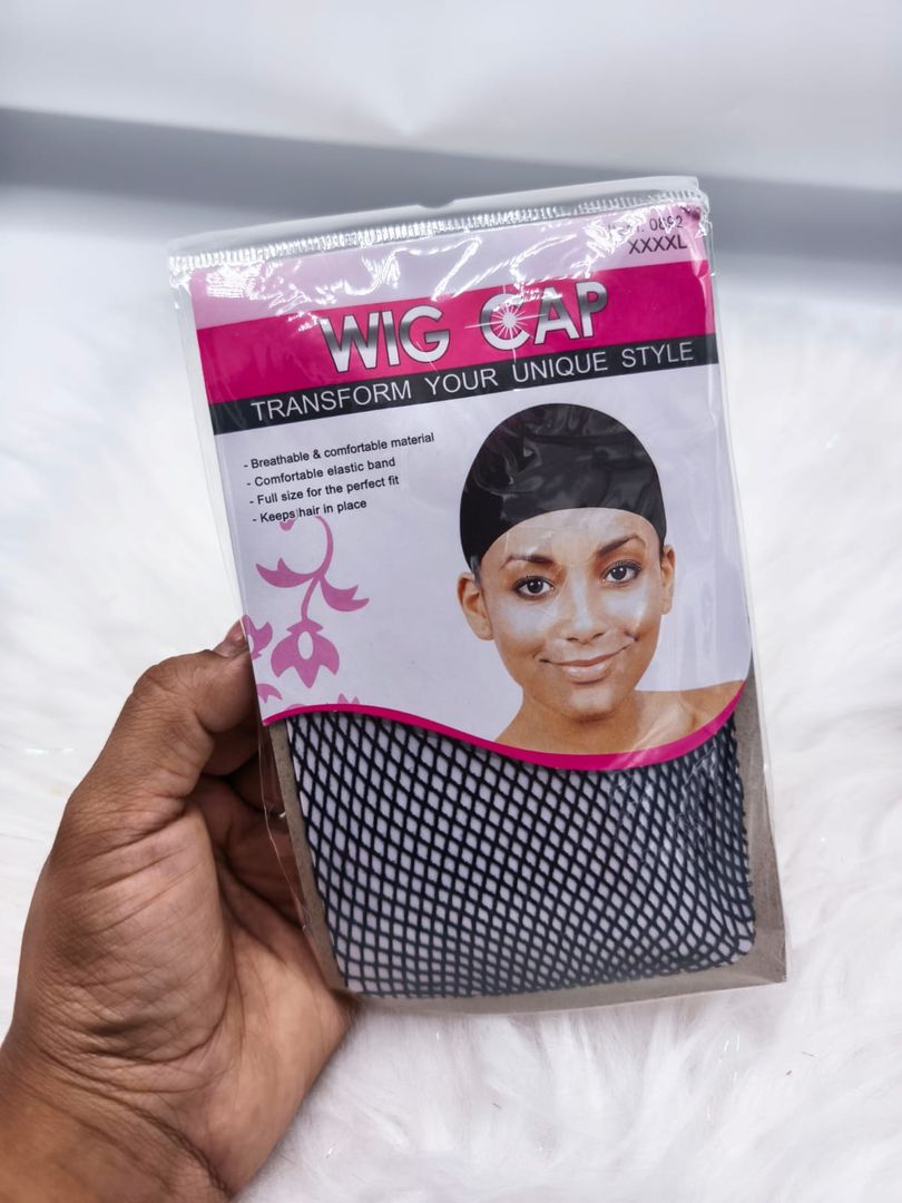 GORRO PARA CABELLO MAYA 
