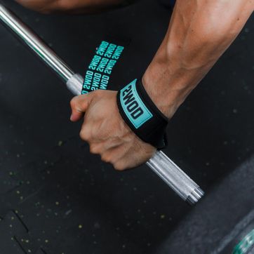 NUEVO STRAP CLASICO VERDE MENTA  - imagen 1