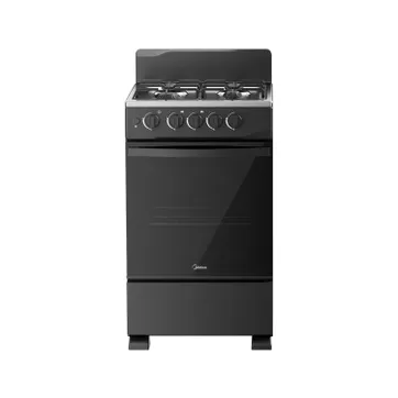 EST MIDEA 20" HORNO ACERO - imagen 1