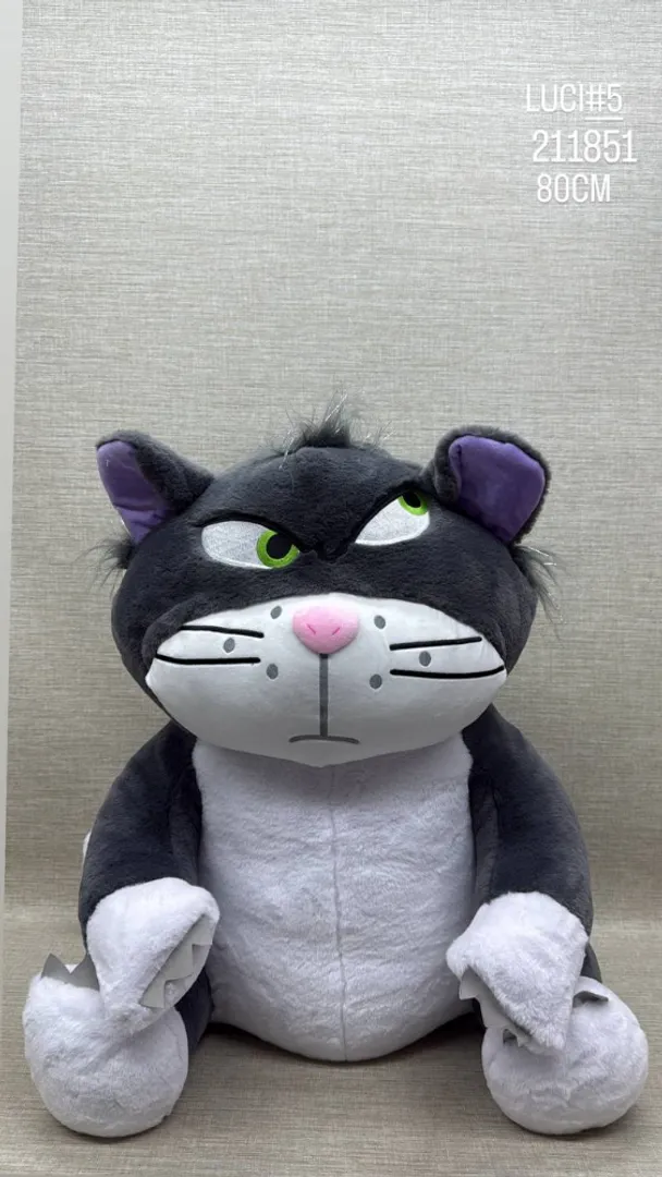 LUCIFER 80 CM