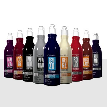 Matizador prokpil prsent 150ml - imagen 1