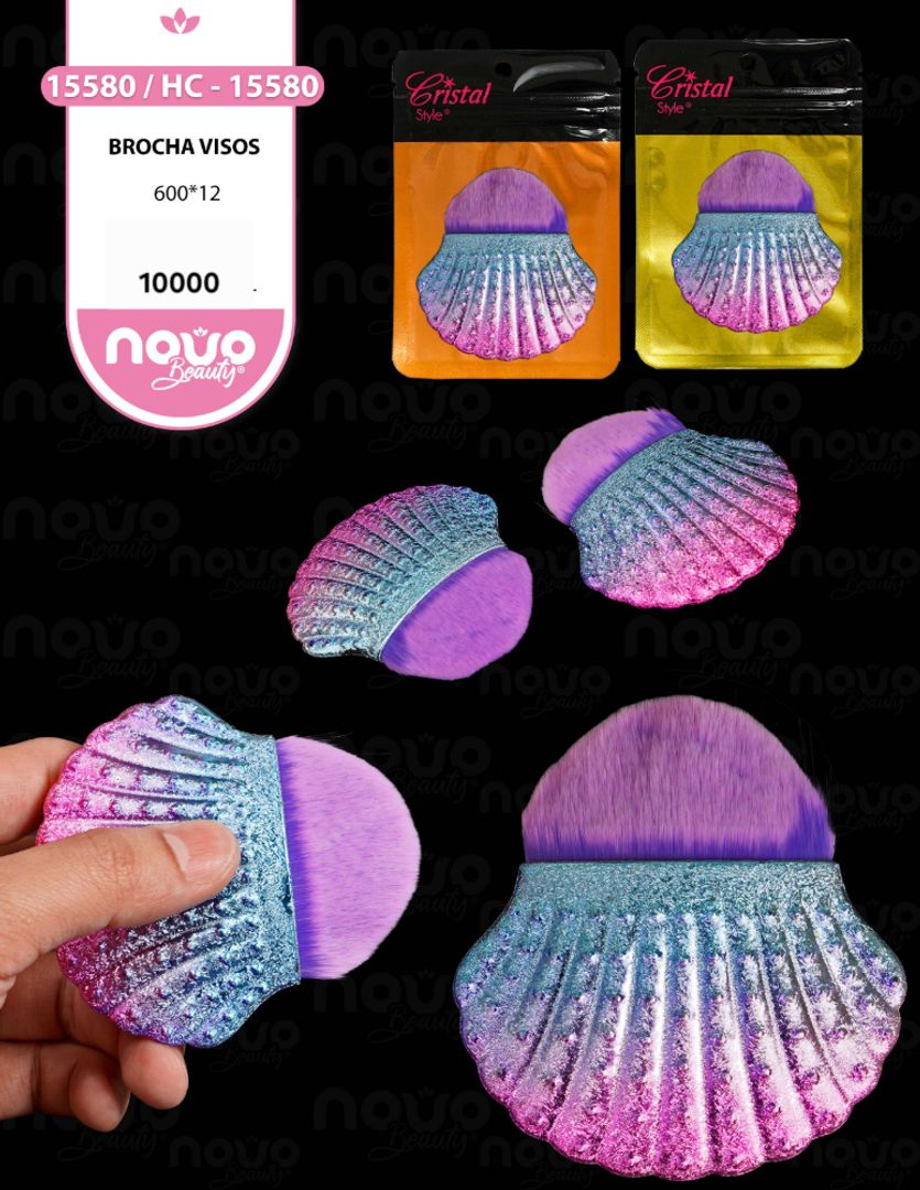 Broca / Bledo para Manicura 