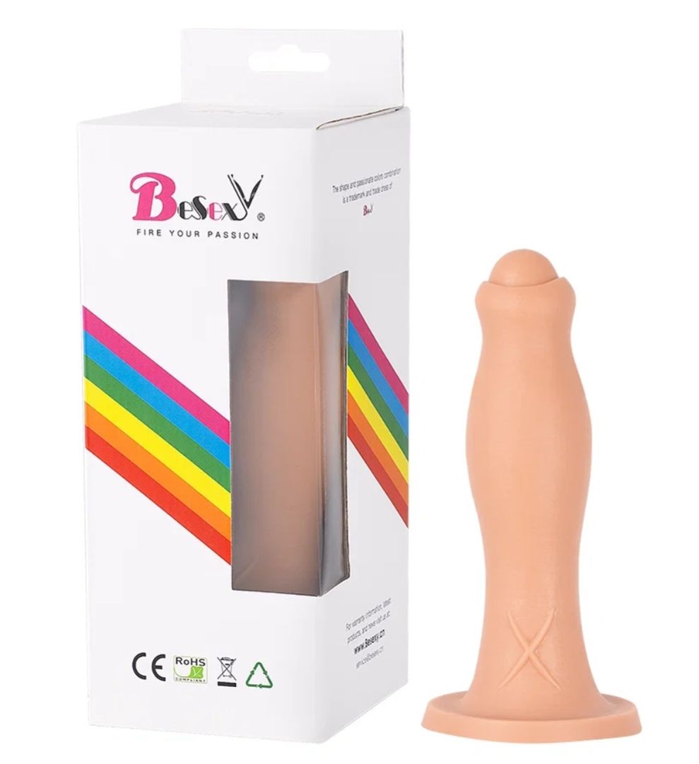 Dildo Eggy Friendh