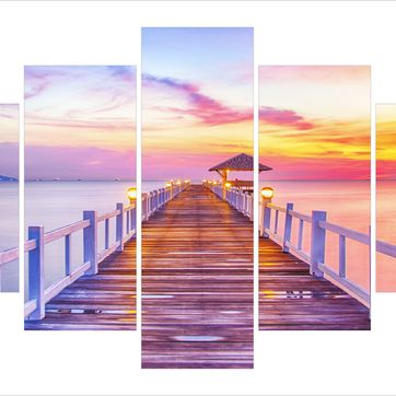 Imagen del producto POLÍPTICO 022