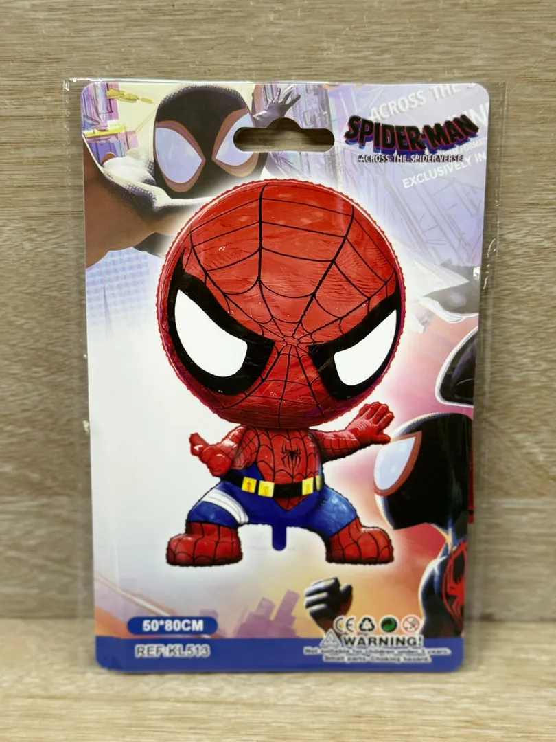 000 SPIDERMAN 