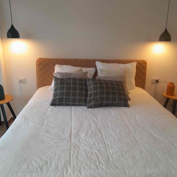 Cama Saf - imagen 1