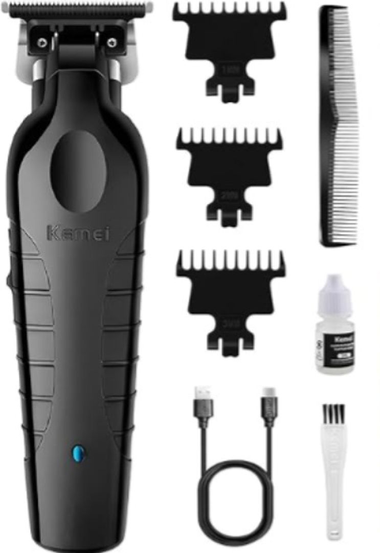 MAQUINA CORTADORA DE CABELLO 