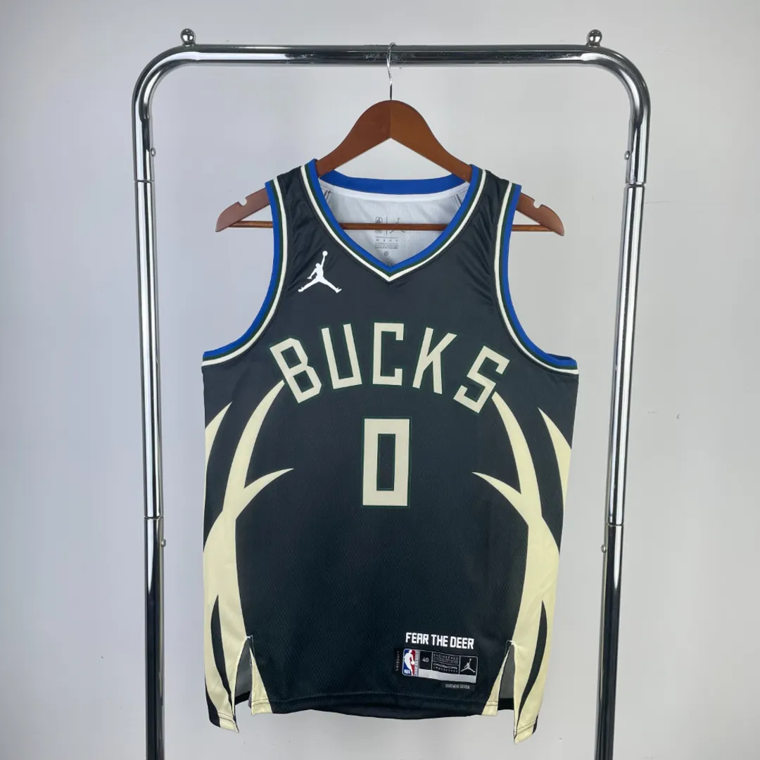 Milwaukee Bucks | Solo perdido