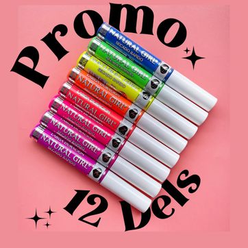 PROMO 50% DELINEADORES NG - imagen 1