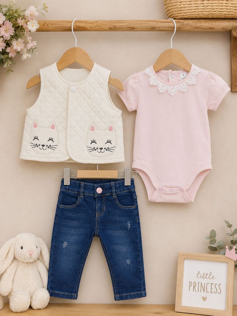 TRIO PANTALON