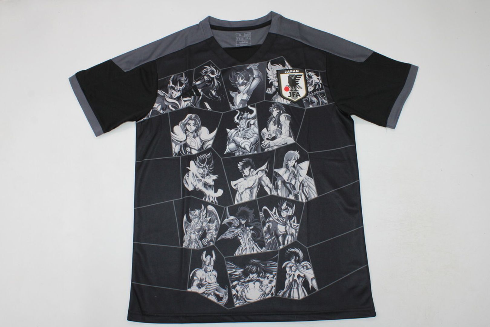 Caballeros del Zodiaco 