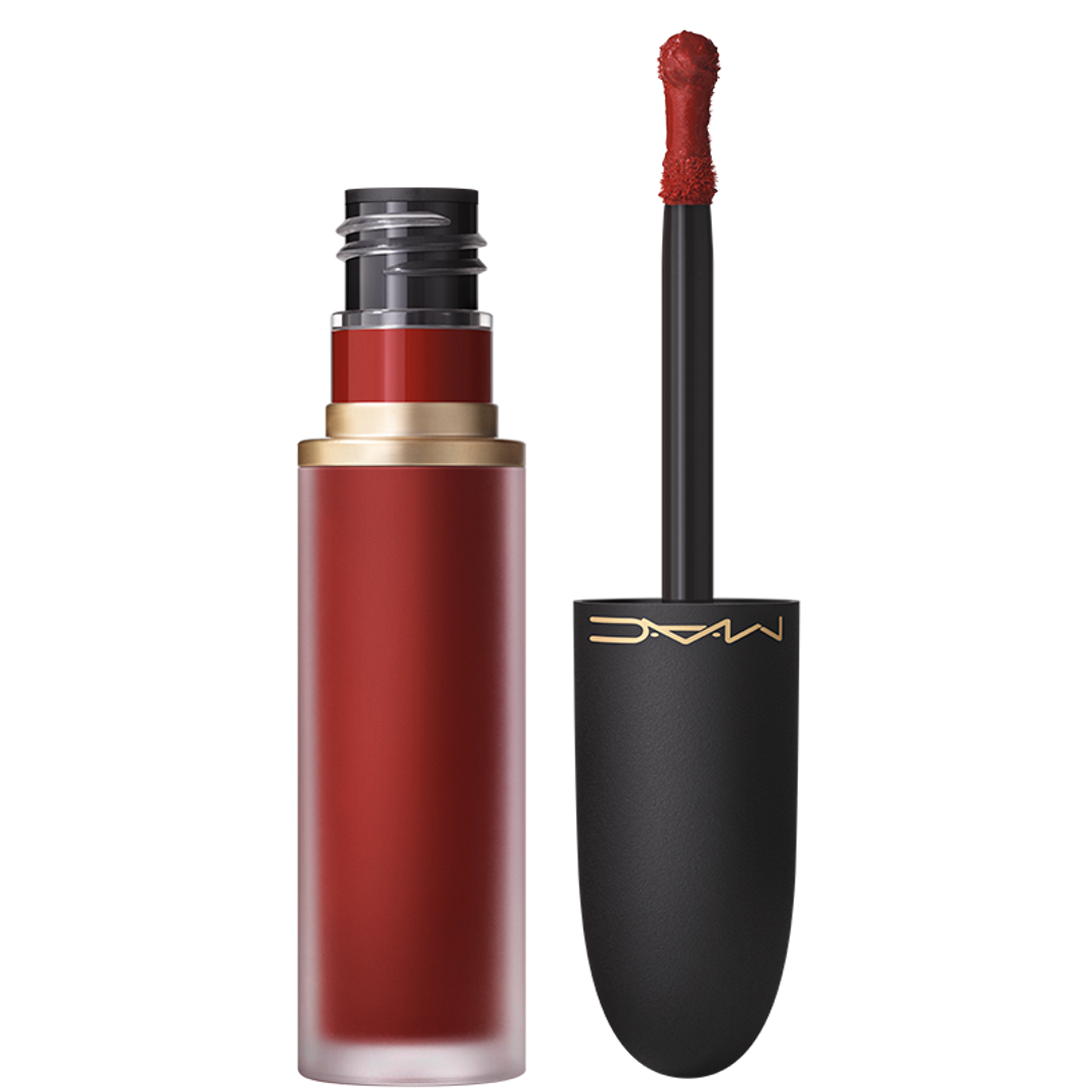 POWDER KISS LIP & CHEEK – DEVOTED TO CHILI