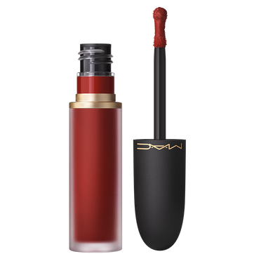 POWDER KISS LIP & CHEEK – DEVOTED TO CHILI - imagen 1