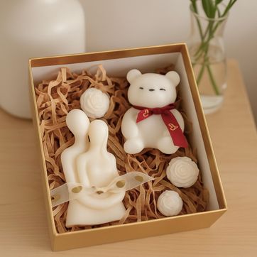 Set Obsequio LOVE - imagen 1