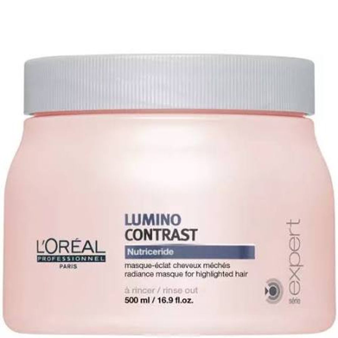 L'Oréal Professionnel SE Lumino Contrast Mask 500ML