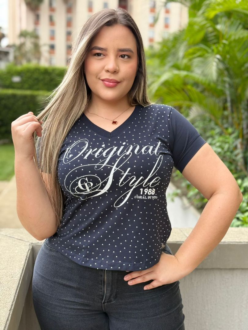 BLUSAS DEPORTIVAS