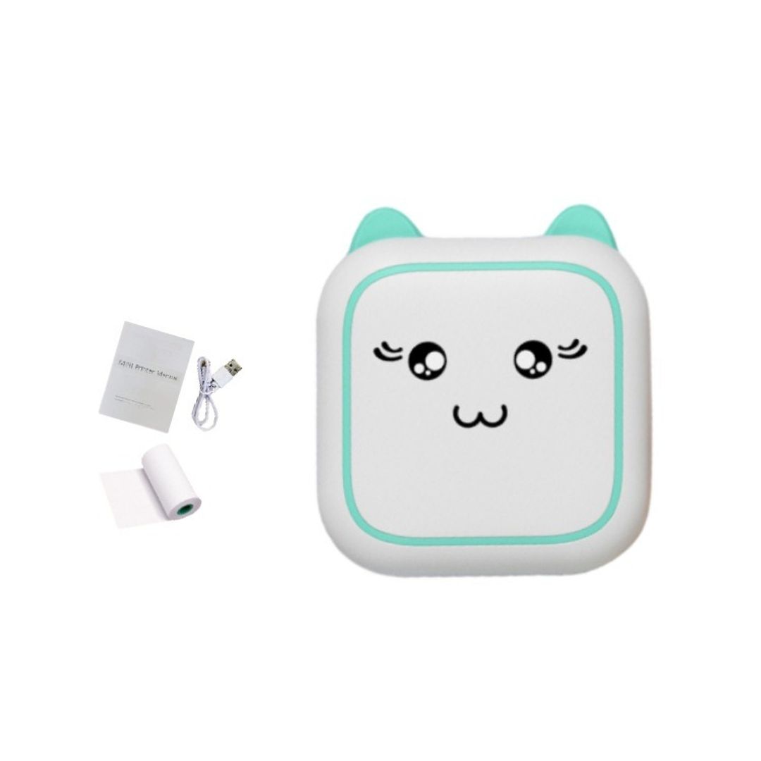 IMPRESORA TERMICA INALAMBRICA