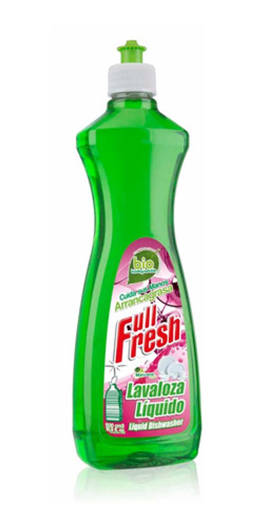  LAVA LOZA LIQUIDO 500CC 
