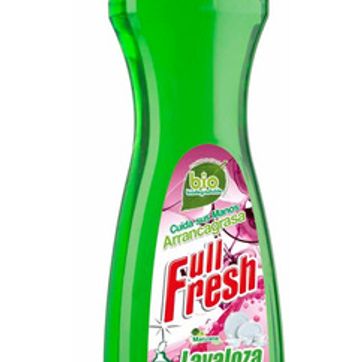 Imagen del producto  LAVA LOZA LIQUIDO 500CC 