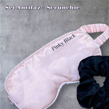 ANTIFAZ Y SCRUNCHIES - imagen 7