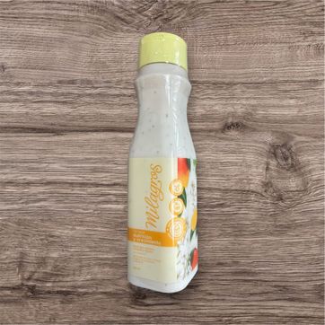 Imagen del producto Terapia Nutricion Crecimiento crespos y Rizos milagro