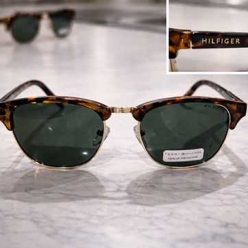 Imagen del producto Lentes Tommy Hilfiger Retro