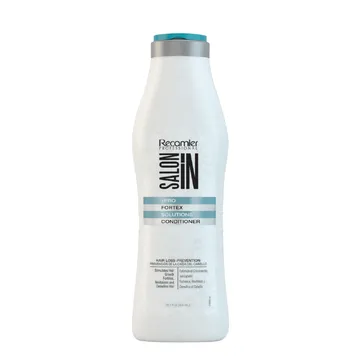 Imagen del producto SALON IN FORTEX SOLUTION ACONDICIONADOR 300ML/CM3