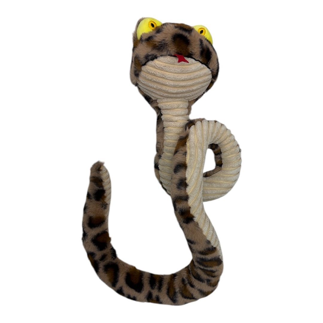 PELUCHE SERPIENTE OT802