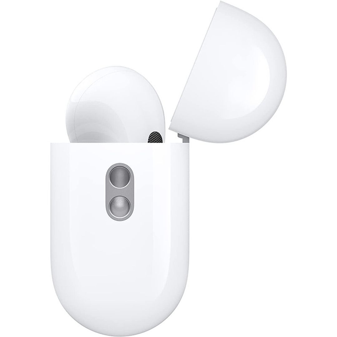 Apple AirPods Pro (2.ª Generación) - Blanco 
