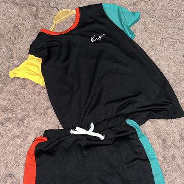 Imagen del producto CONJUNTO NIÑO TALLA 11-12