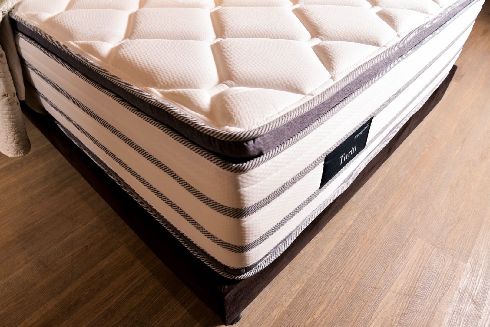 COL TURIN STA FE 140X190X42	