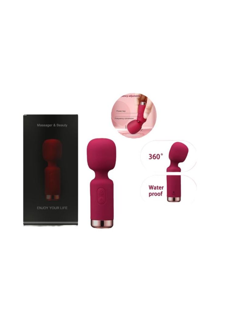 MINI ENJOY YOUR LIFE 