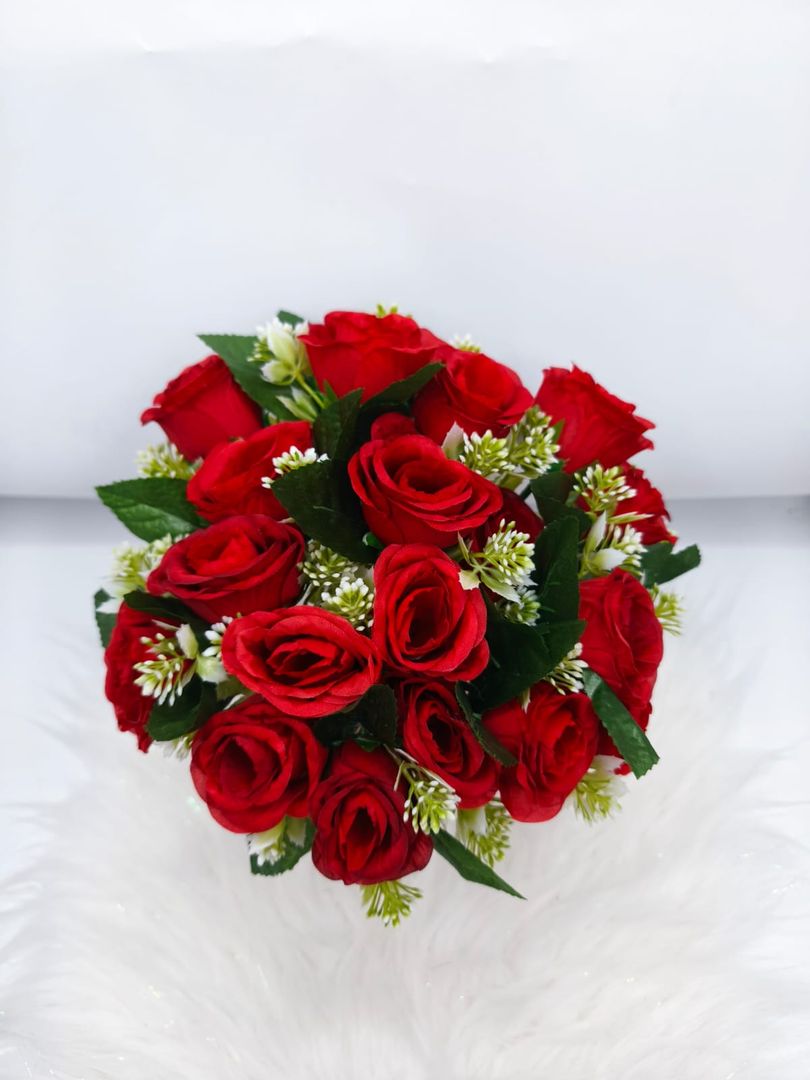 RAMO ROSA PM536