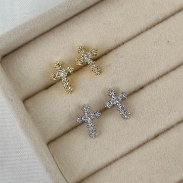 Imagen del producto Topo cruz 