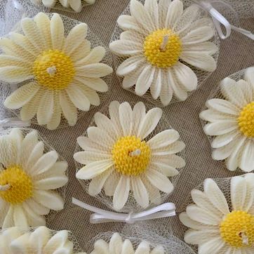 Velita Margerite - imagen 1