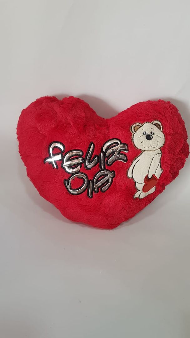 COJIN CORAZON 